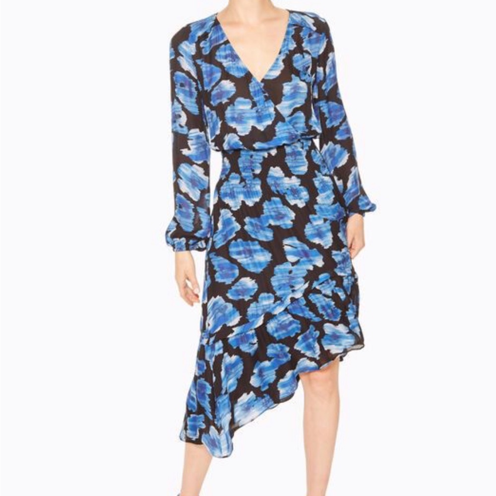 Parker Elizabeth Dress‎